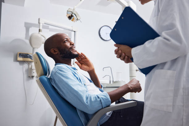 Best Emergency Orthodontic Repairs in Gerdine, AL